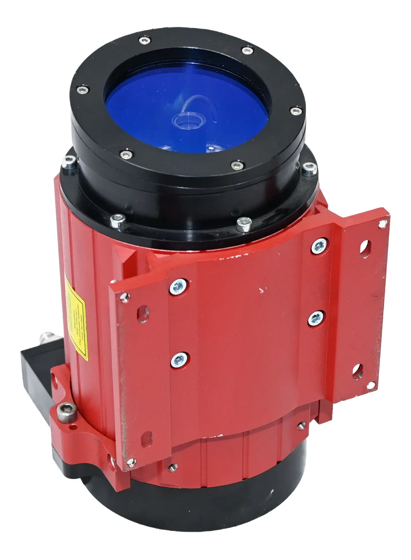 Produktfoto 1 von TR Electronic LE-200 CAN-OP 2200-30302 Laser