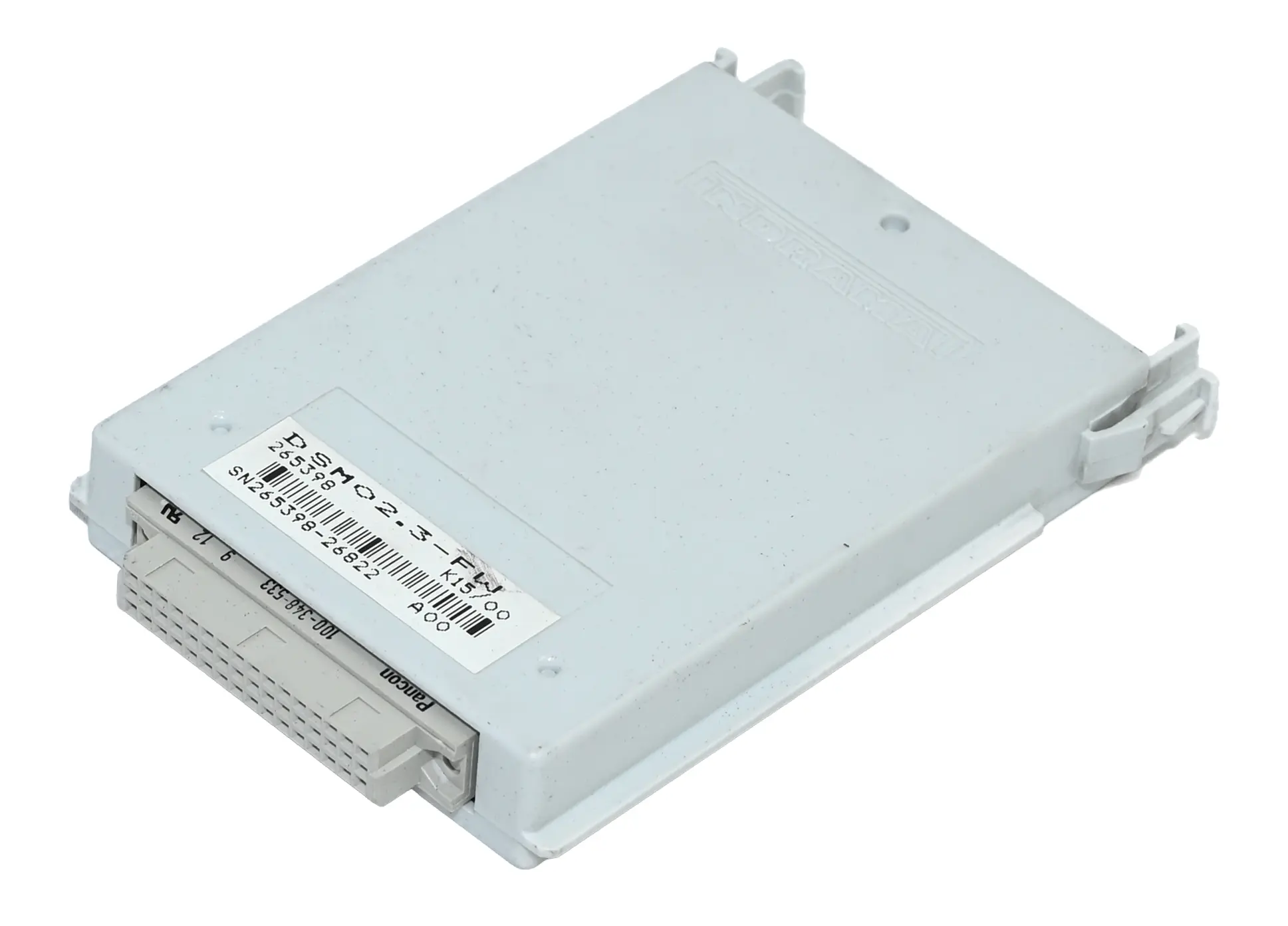 Produktfoto 1 von Indramat DSM02.3-FW Firmware Module DSM02.3ELS-05V52-M