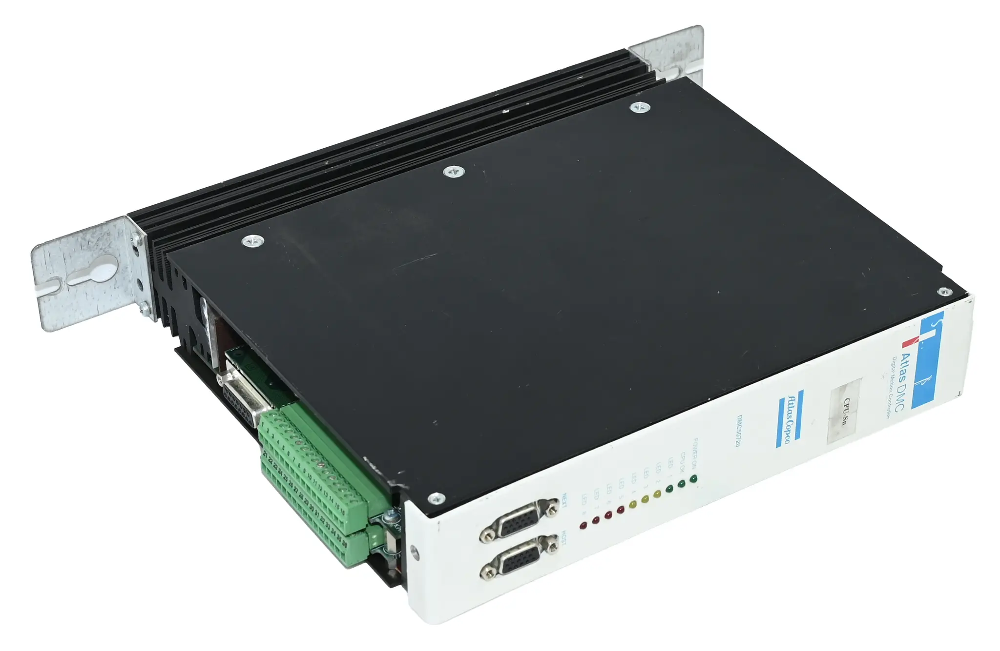 Produktfoto 1 von Atlas 9032010002 - 0004 DMC 50720