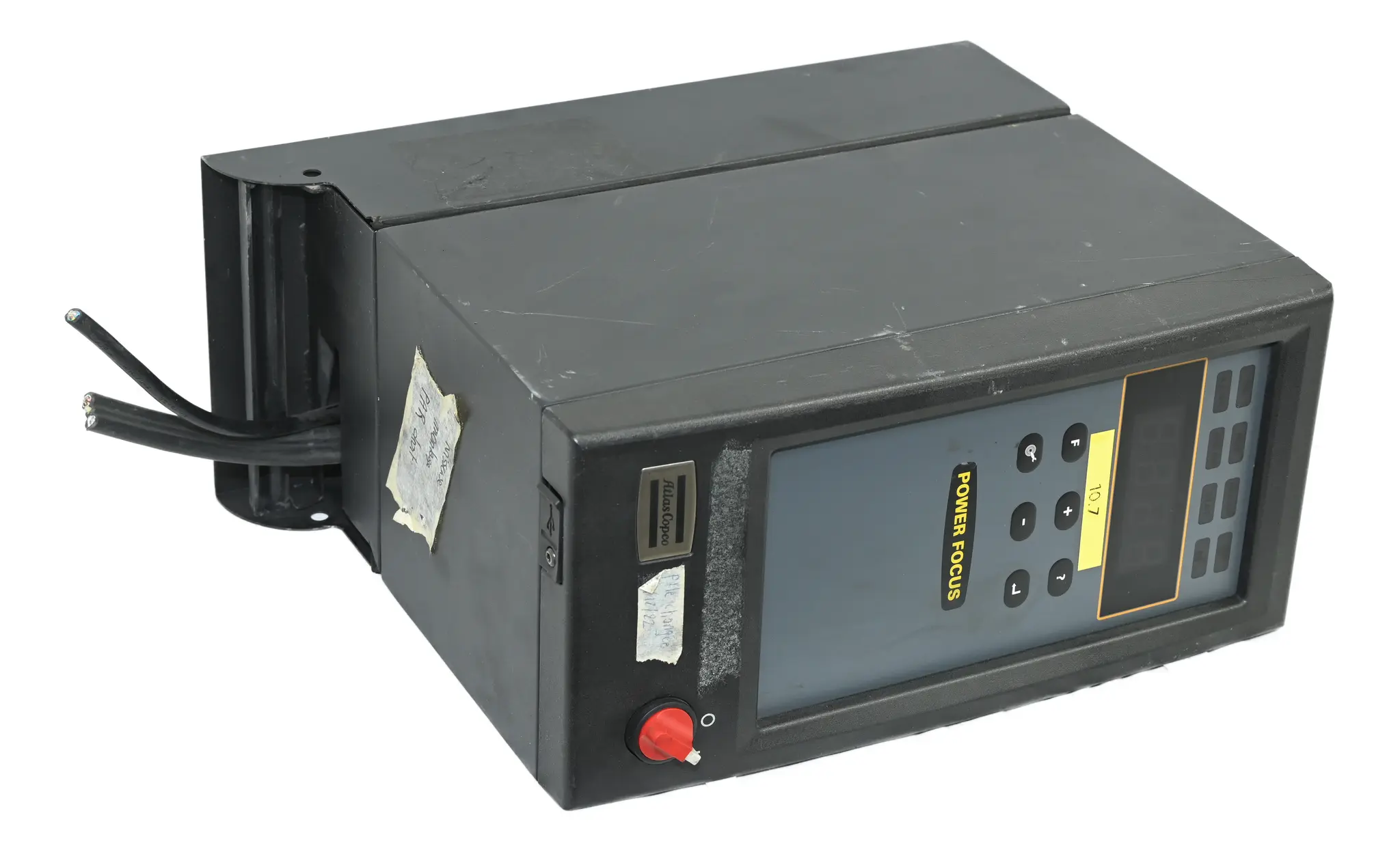Produktfoto 1 von Atlas PF4000-C-PB-HW 8433 7142 05
