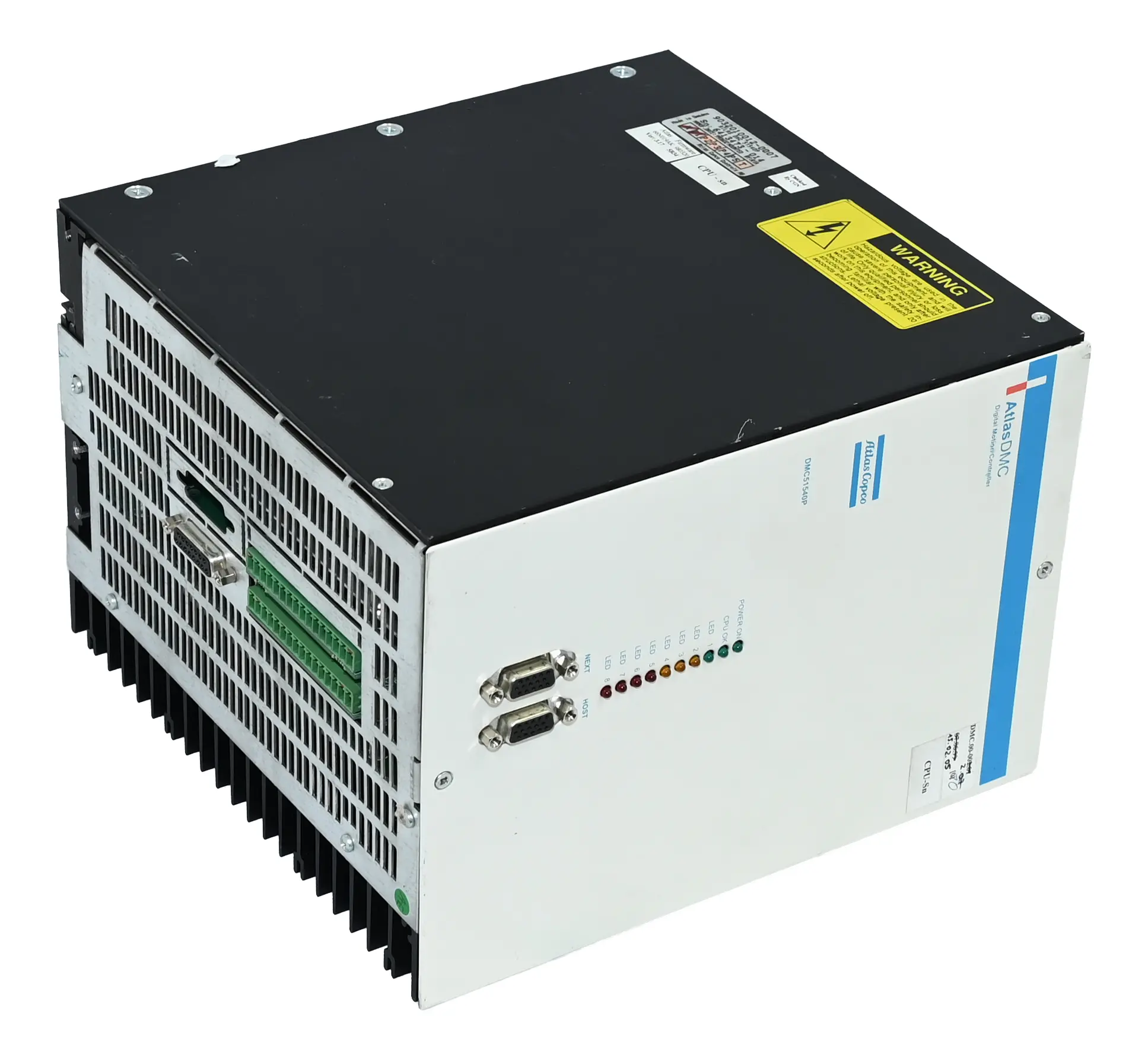 Produktfoto 1 von Atlas 9032010012-0007 DMC51540P