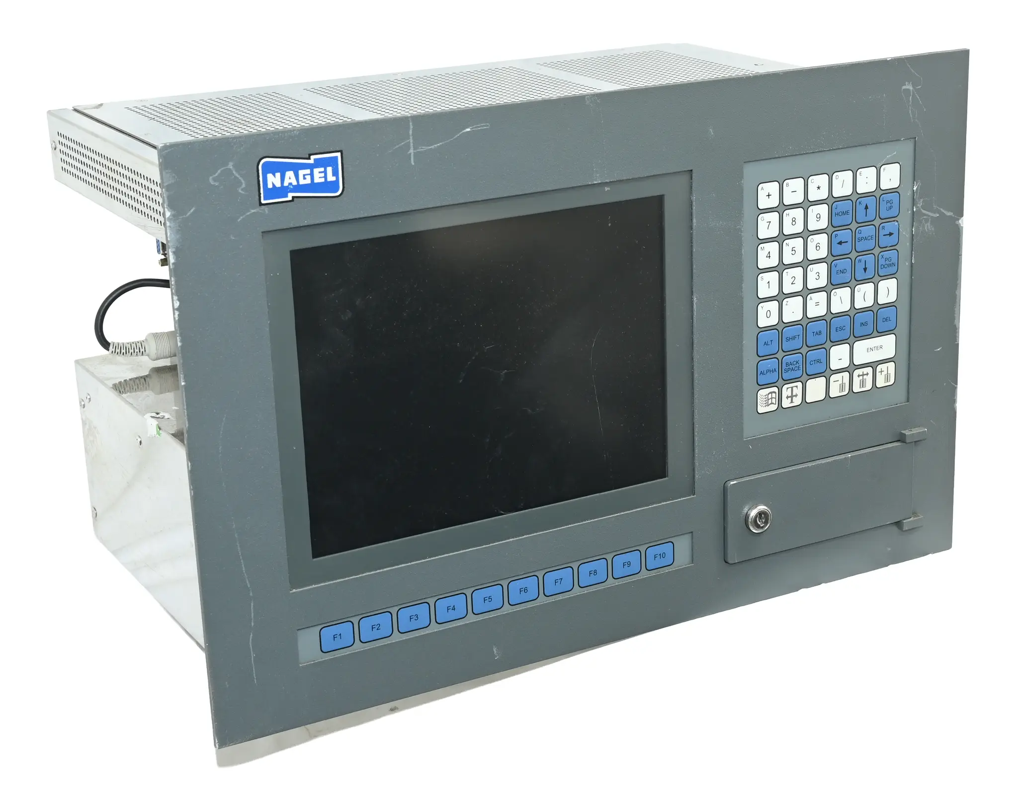 Produktfoto 1 von Automata MAC2410