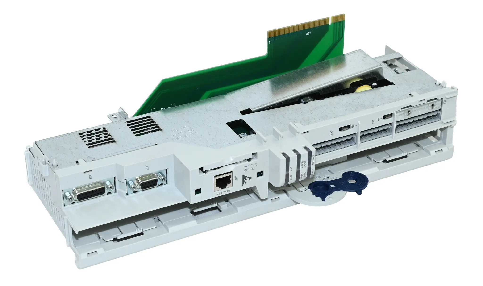 Produktfoto 1 von Lenze ELCAFHA1524 30032824 Single Drive Highline