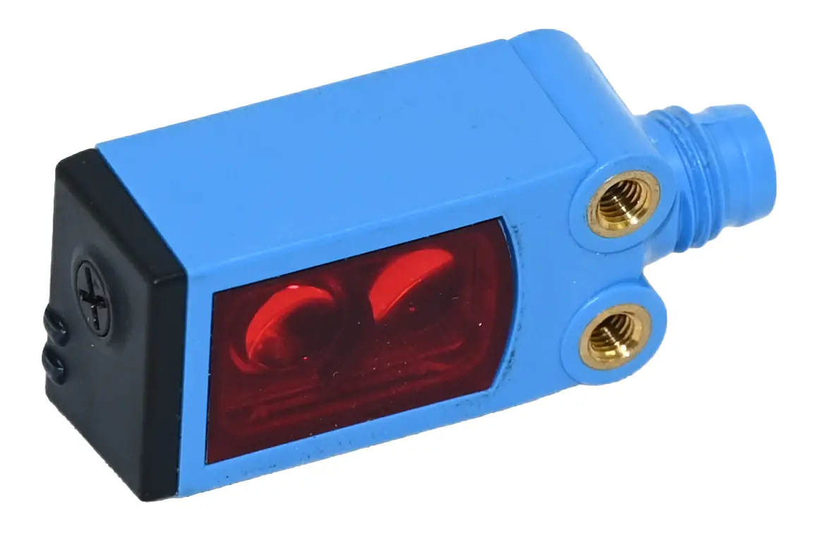 Produktfoto 1 von Sick WTB4-3P2161 1028099 Photoelectric Sensor