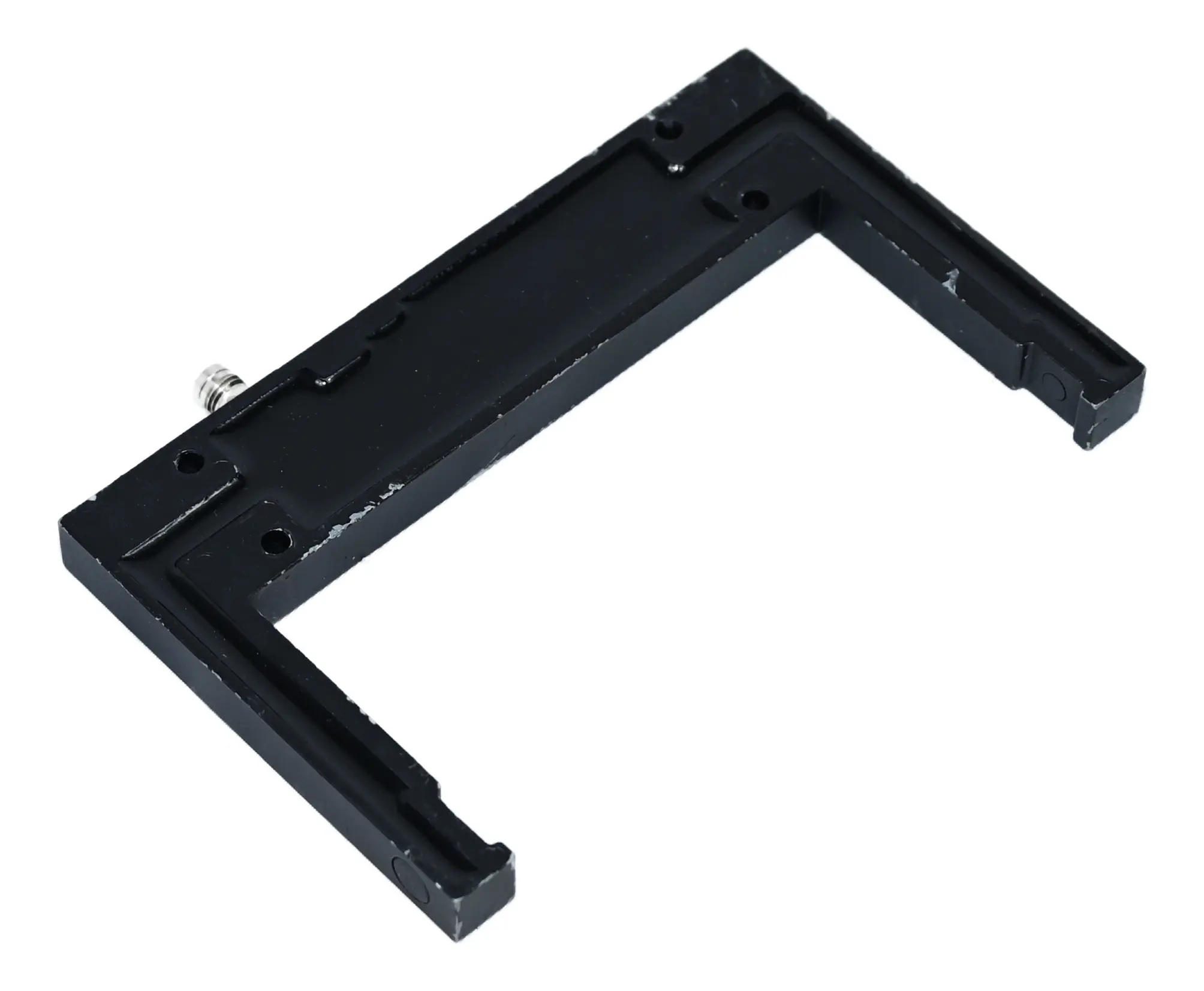 Produktfoto 1 von di-soric OGU 120 P3K-TSSL Fork light barrier