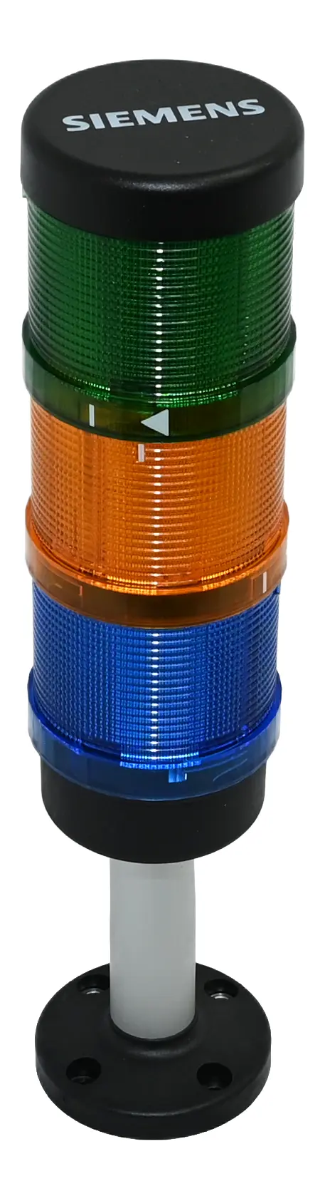Produktfoto 1 von Siemens 8WD4408-0AA 8WD4420-5AF 8WD4420-5AD 8WD4420-5AC Signal Column Tower
