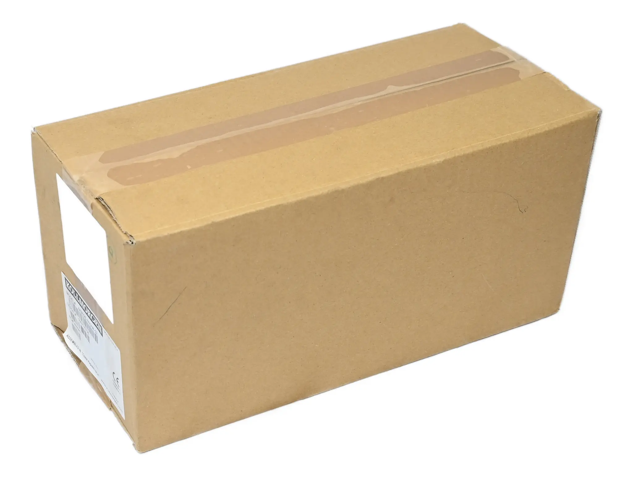 Produktfoto 1 von Kollmorgen AKM22E-ANSNR-02 Servomotor 0.59kW New sealed