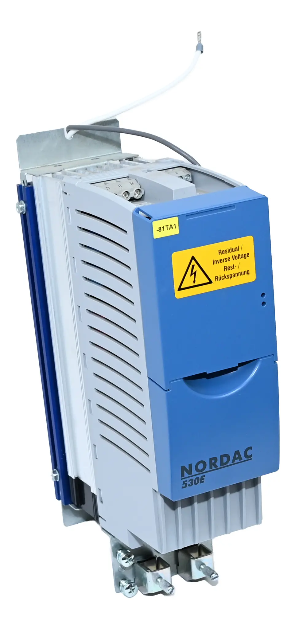 Produktfoto 1 von Nord Drivesystems SK 530E-151-340-A Nordac 275620150 Frequency Inverter