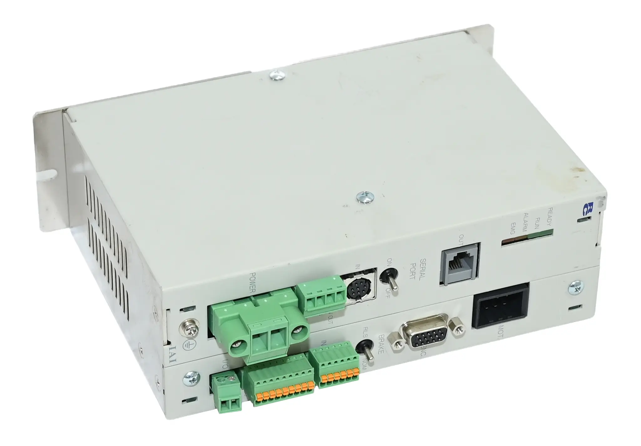 Produktfoto 1 von IAI RCA-S-SSR-EU RC Controller EU