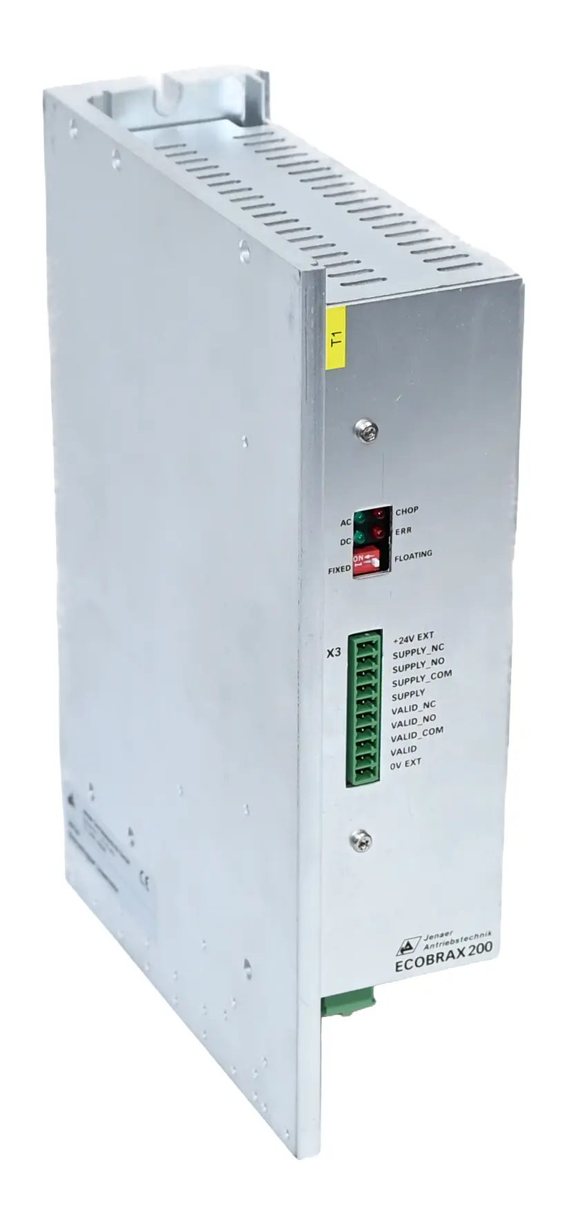Produktfoto 1 von Jenaer ECOBRAX200 Power Supply