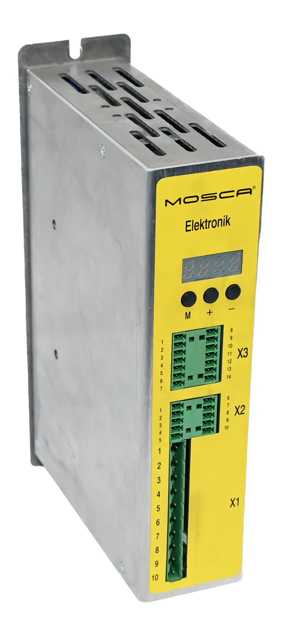 Produktfoto 1 von Mosca SP1024 Servo Drive