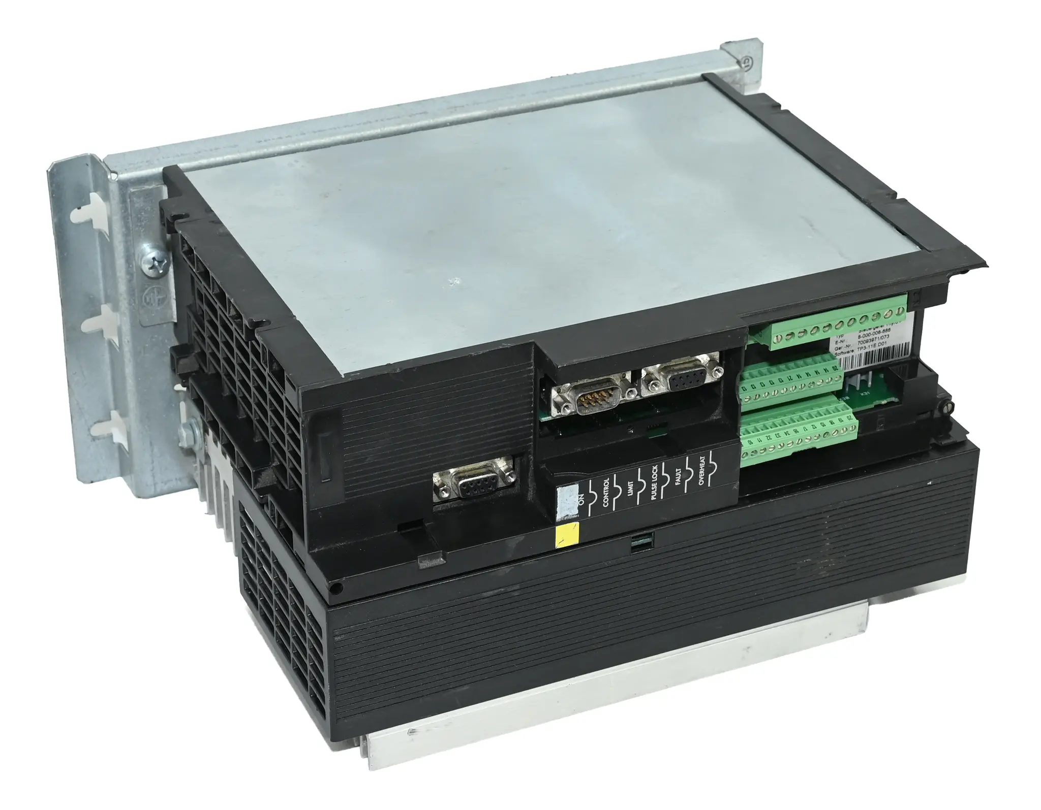 Produktfoto 1 von AEG THYRO-P 1P400-110H Power Controller