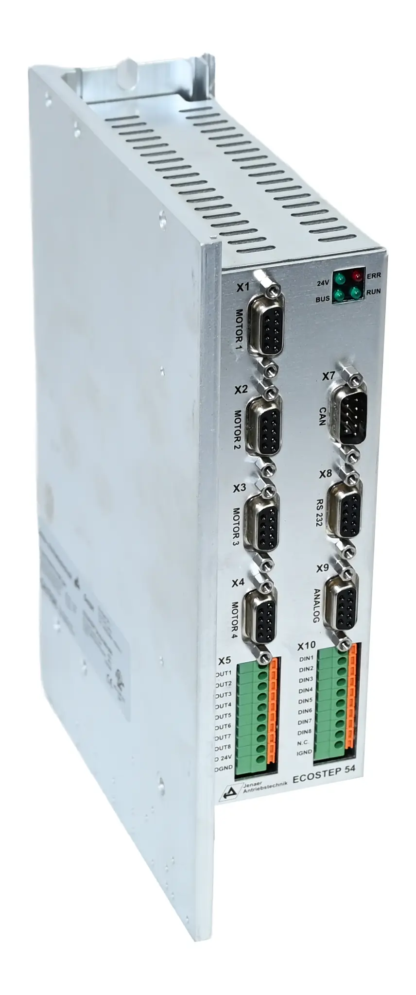 Produktfoto 1 von Jenaer 54-AJ-000-000 Drive Controller