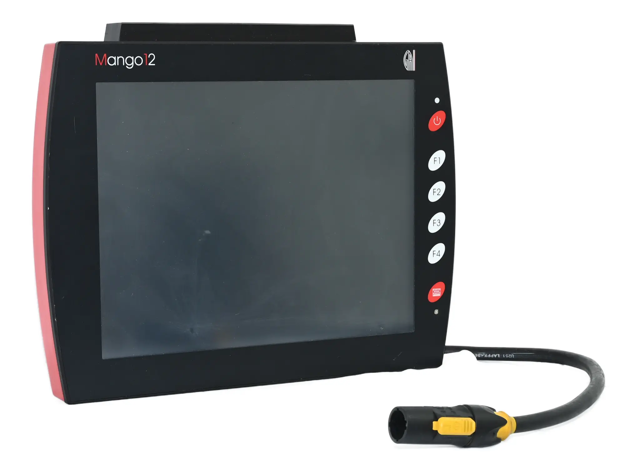Produktfoto 1 von GAI Mango12X-I2 Touchscreen 12 Terminal