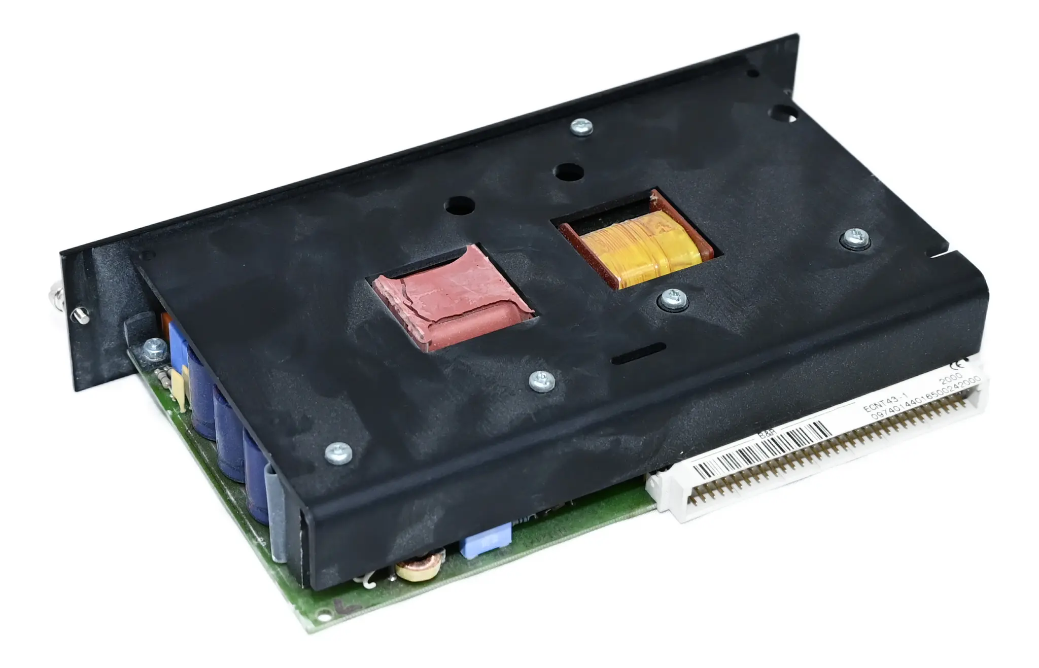 Produktfoto 1 von B&R ECNT43-1 Multi Control Power Supply Module NT43