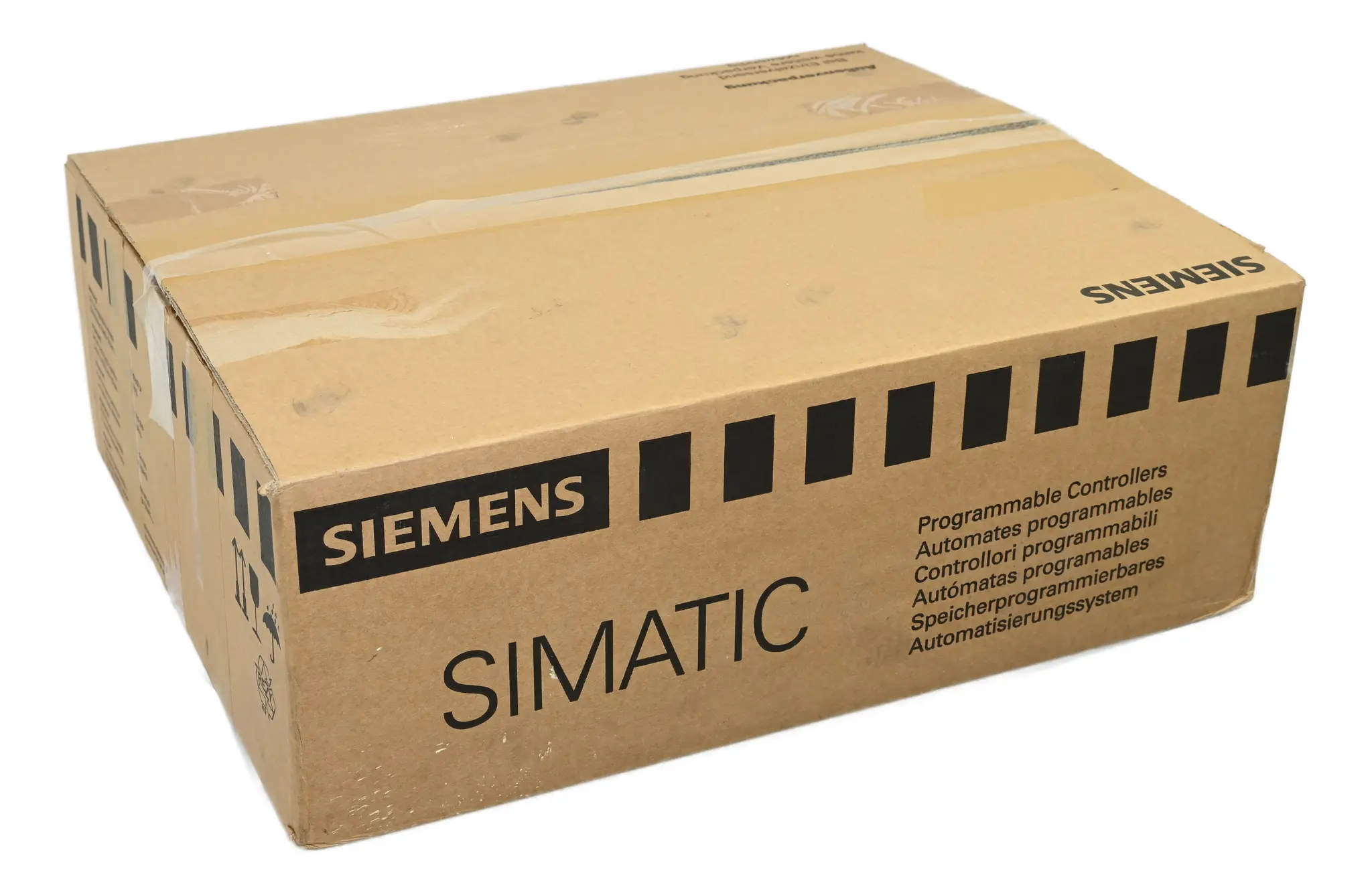 Siemens 6AV7244-6DA00-0FE0 Simatic 6AV7 244-6DA00-0FE0 HMI 19“ Touch IPC477D New