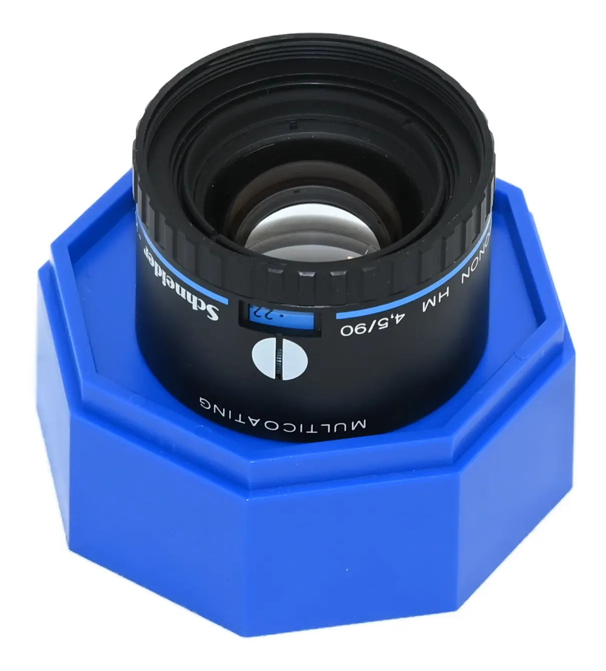 Produktfoto 1 von Schneider-Kreuznach APO-Componon HM 4,5/90 Multicoating 90mm Enlarger Lens New