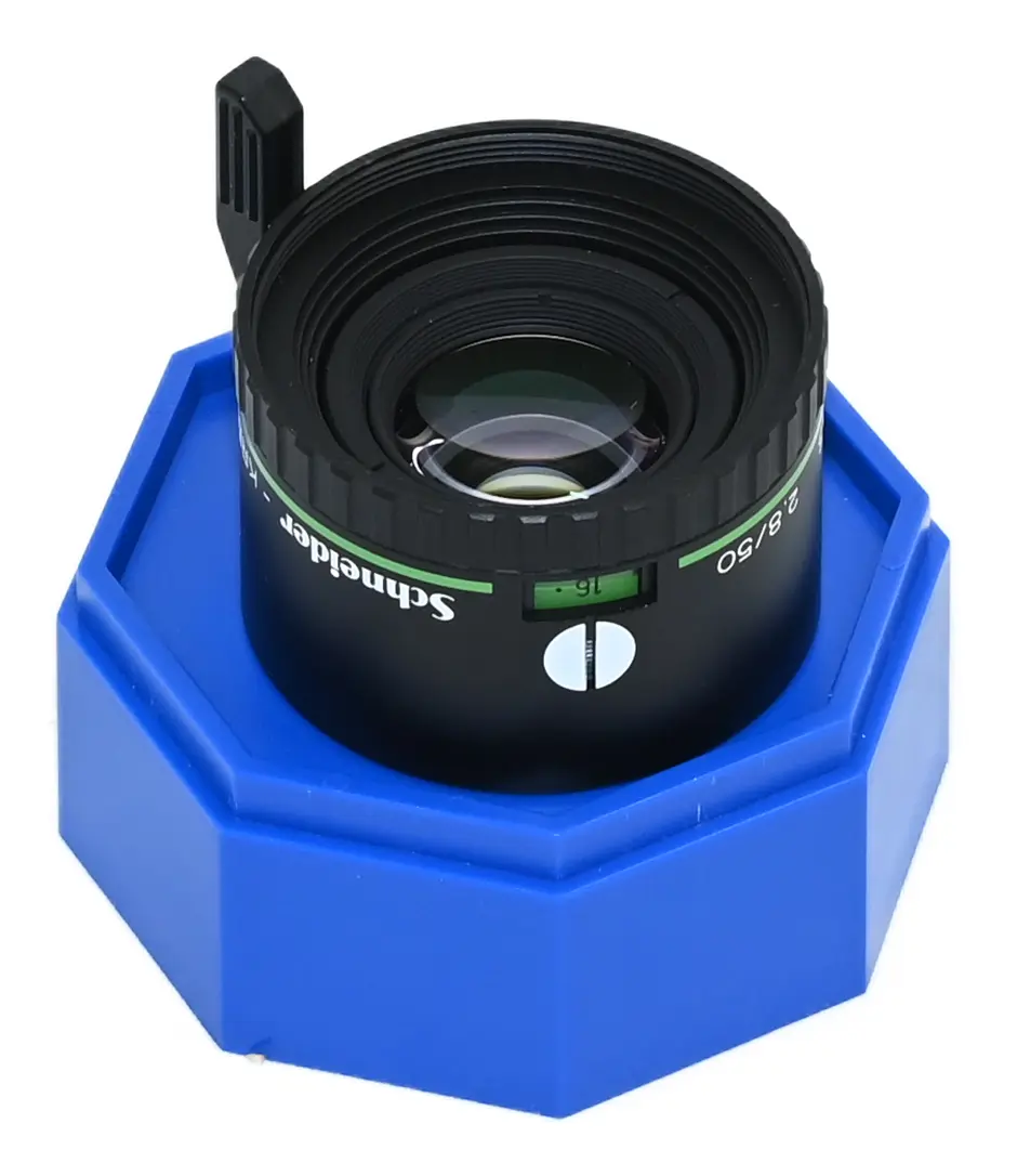 Produktfoto 1 von Schneider-Kreuznach Componon-S 2,8/50 50mm Enlarger Lens New
