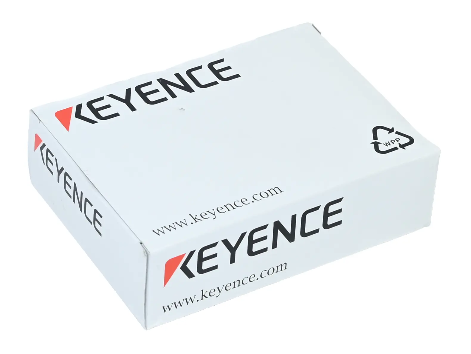 Produktfoto 1 von Keyence CA-D1W 2-branch Cable 1-m for LED Illumination New