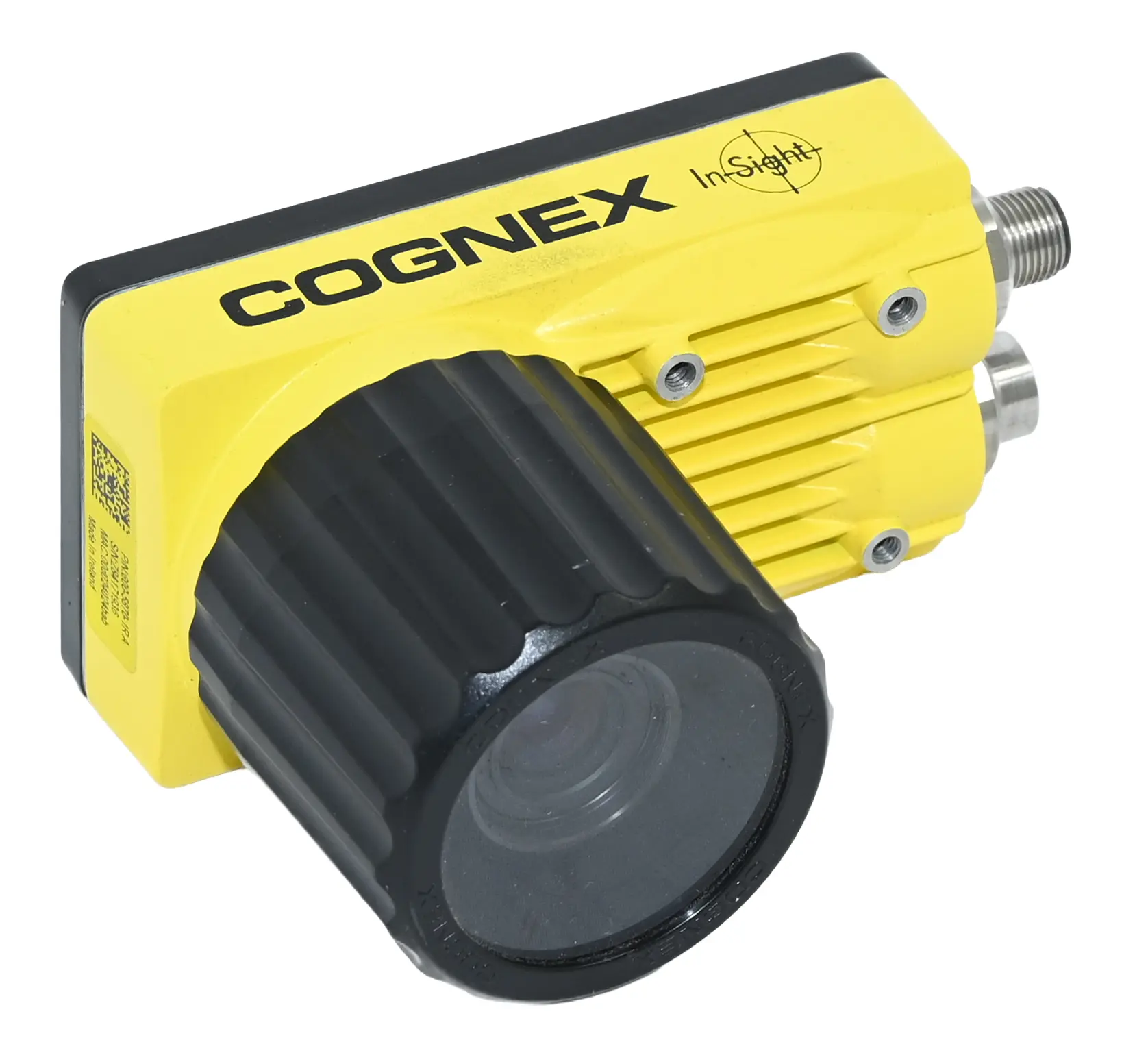 Produktfoto 1 von Cognex IS5100-10 In-Sight 5100