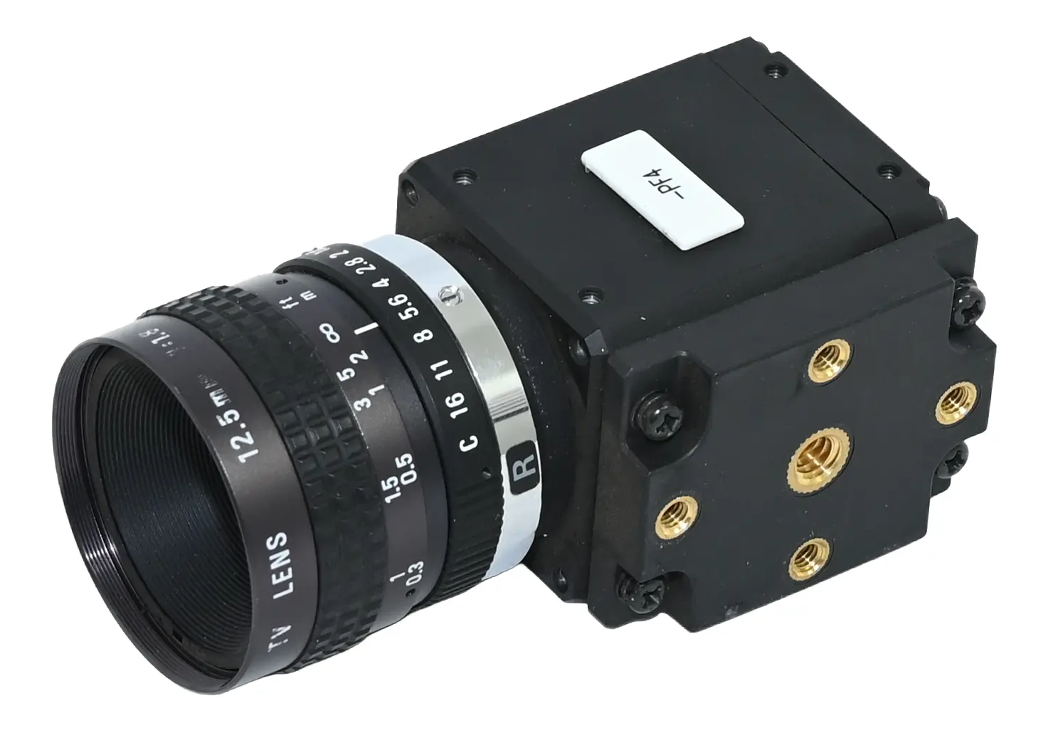 Produktfoto 1 von Keyence CA-HX200M Supporting LumiTrax™ 16x Speed 2-Megapixel Monochrome Camera