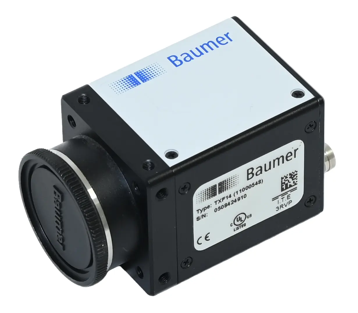 Produktfoto 1 von Baumer TXF14 11000548 Digital Camera