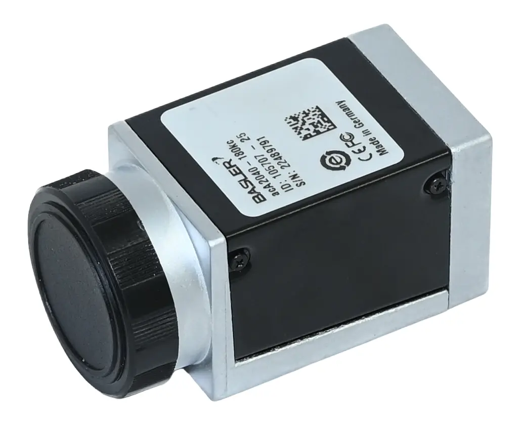 Produktfoto 1 von Basler acA2040-180kc 105707-25 Area Scan Camera