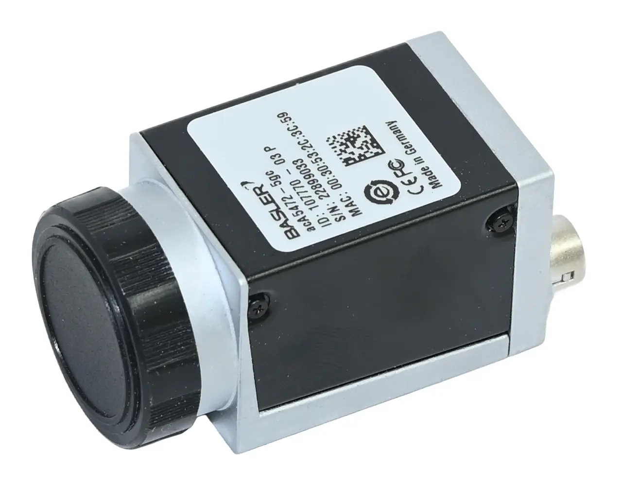 Produktfoto 1 von Basler acA5472-5gc 107770-03P Area Scan Camera