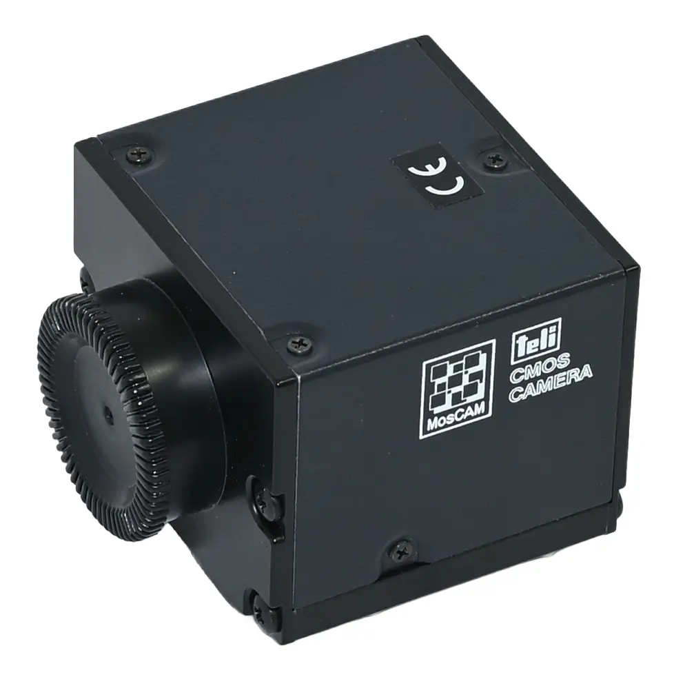 Produktfoto 1 von Toshiba Teli CSB4000CL-10A CMOS Camera