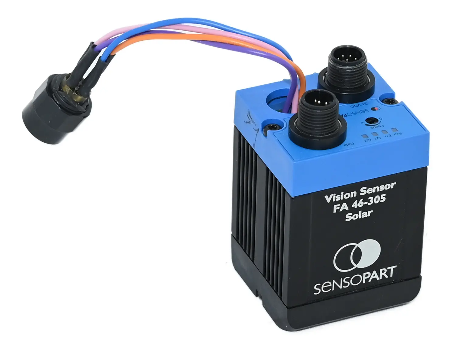 Produktfoto 1 von Sensopart FA 46-305-WCC-SOO12ES6 Optical Area Sensor
