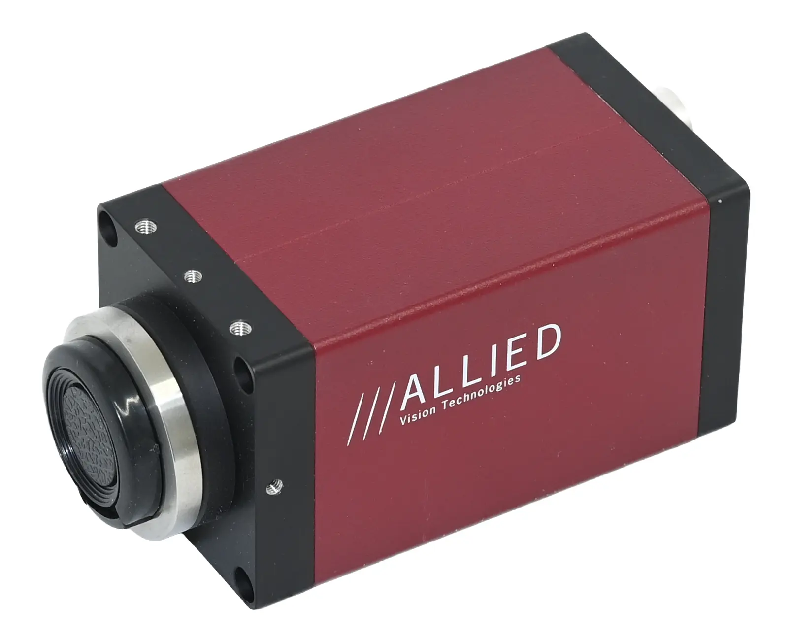 Produktfoto 1 von Allied Vision F421B ASG24 E0000882 Industrial Camera