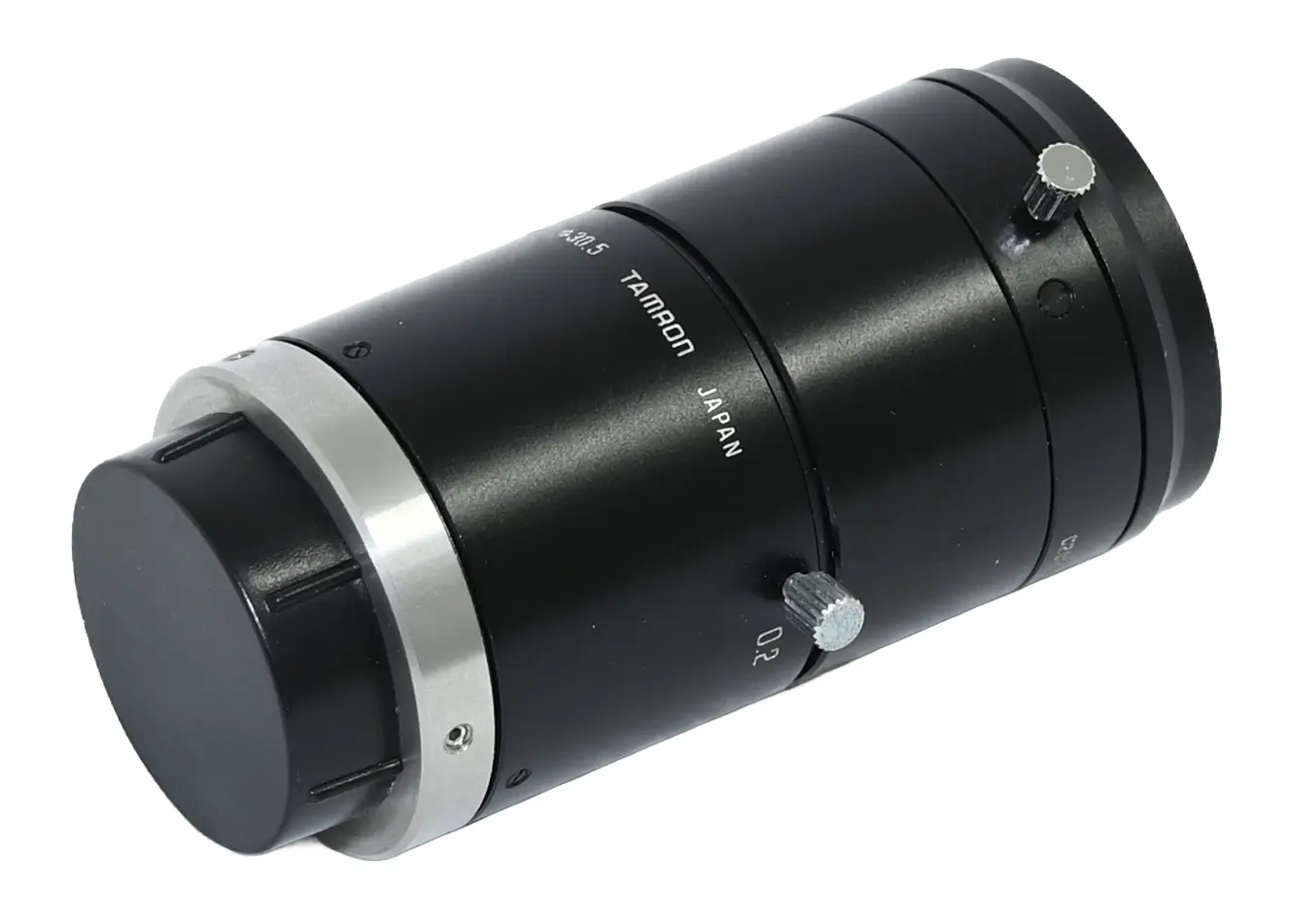 Produktfoto 1 von Tamron 23FM50SP Prime Focus Industrial Lens
