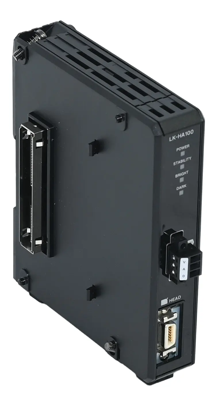 Produktfoto 1 von Keyence LK-HA100 Additional Head Unit New
