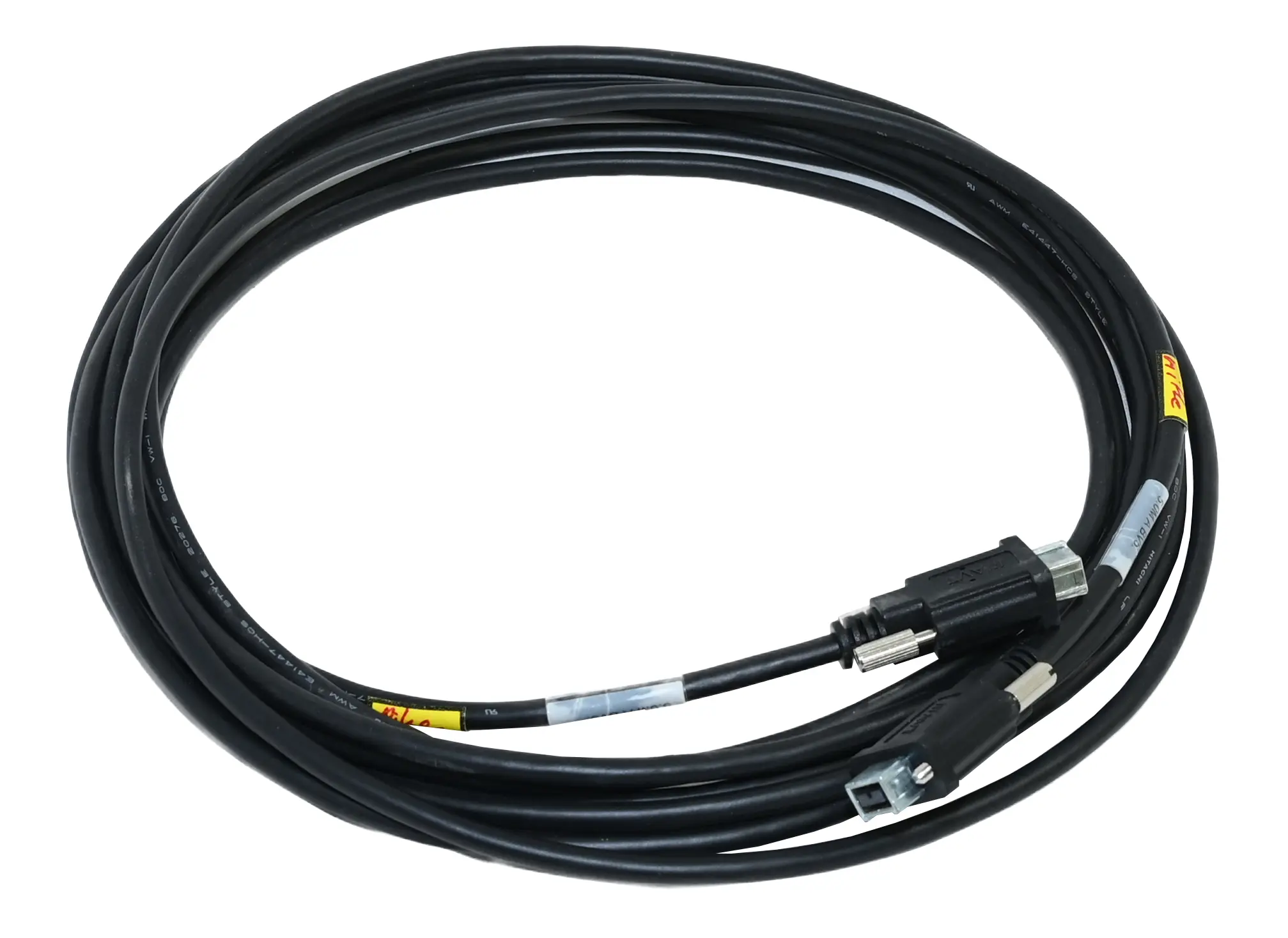 Produktfoto 1 von Hitachi K1200327 5.0m Cable