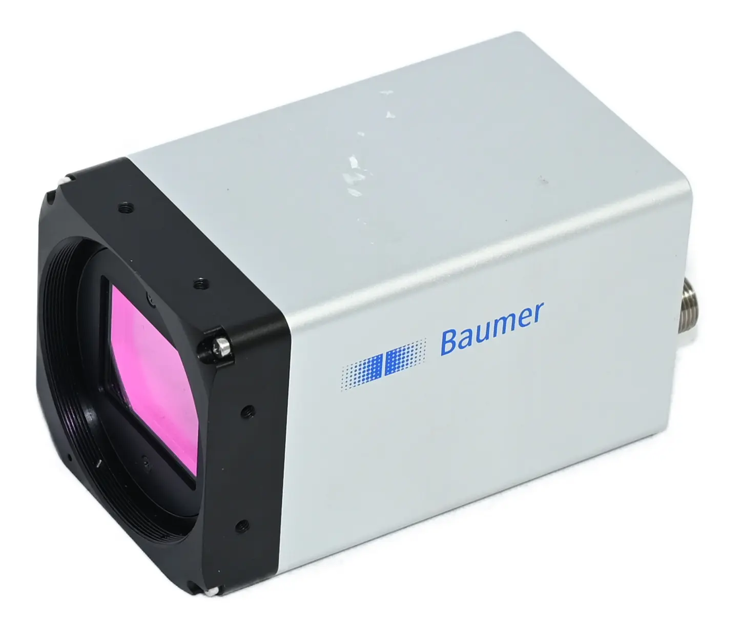 Produktfoto 1 von Baumer VLXT-650C.I 11700655 Industrial Camera Gpixel GMAX3265