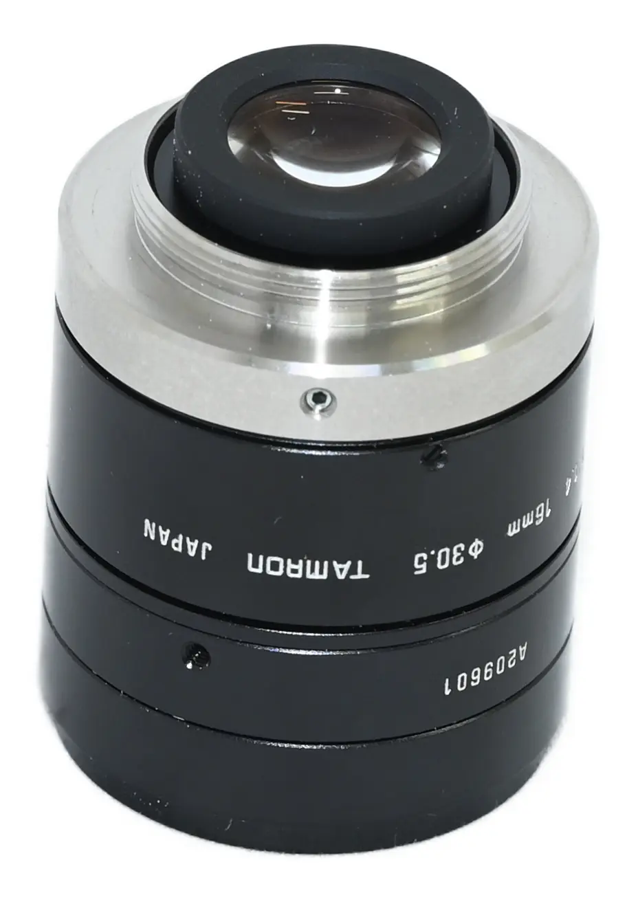 Produktfoto 1 von Tamron 1:1.4 16mm 30.5 Lens
