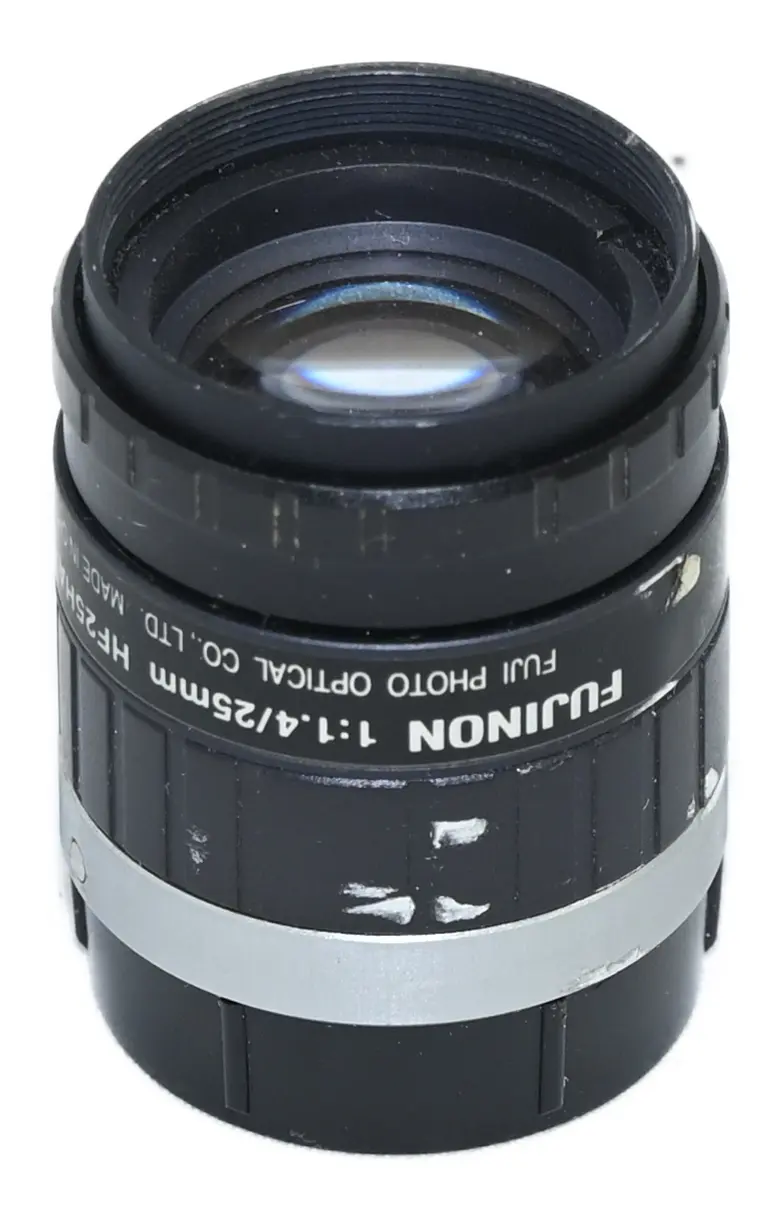 Produktfoto 1 von Fujinon HF25HA-1B 1:1.4/25mm Lens
