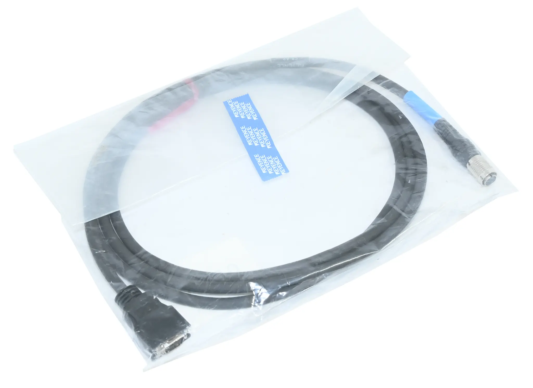 Produktfoto 1 von Keyence CB-A2 Head-Controller Cable 2 m New