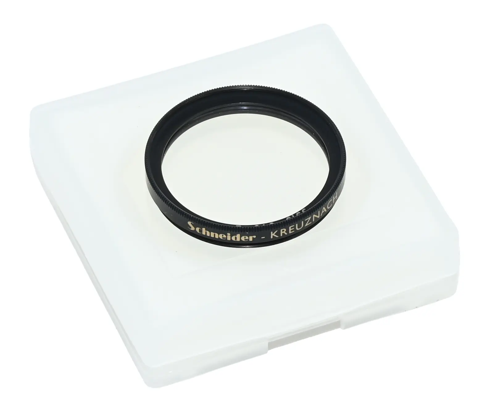 Produktfoto 1 von Schneider-Kreuznach 1005746 IF 010 E SH 35.5 SH 35.5 New