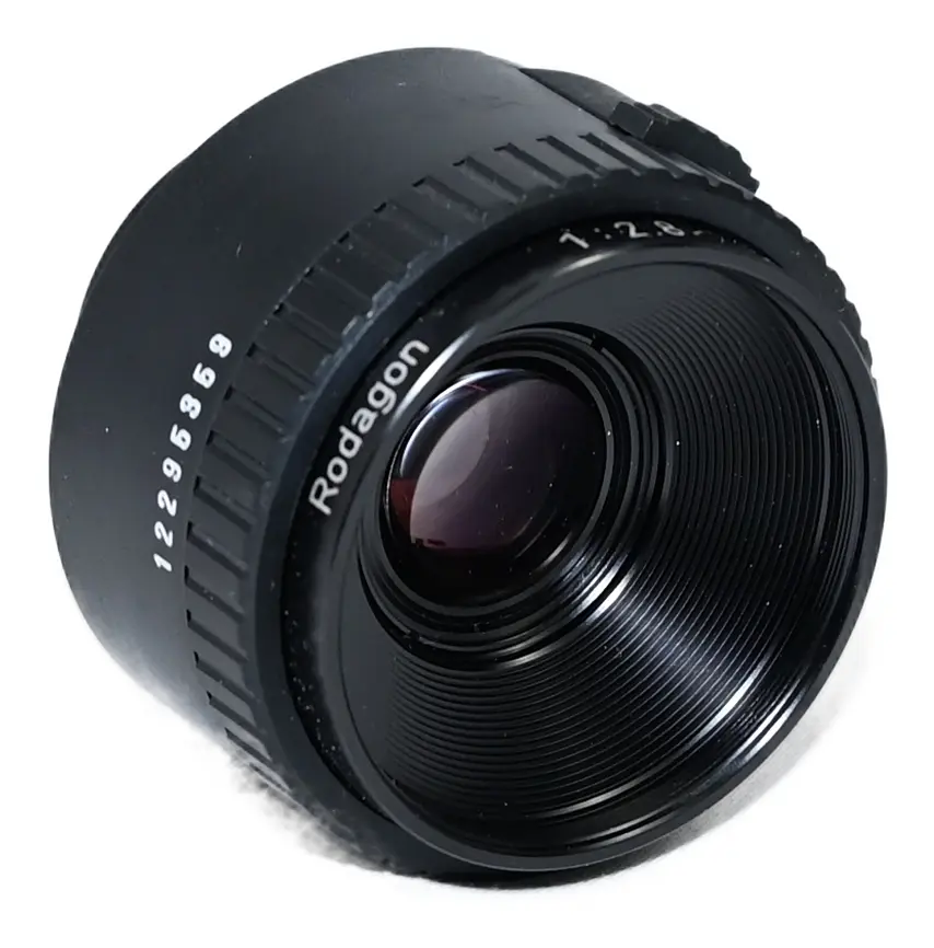 Produktfoto 1 von Rodenstock RODAGON 1:2.8 f 50mm Lens
