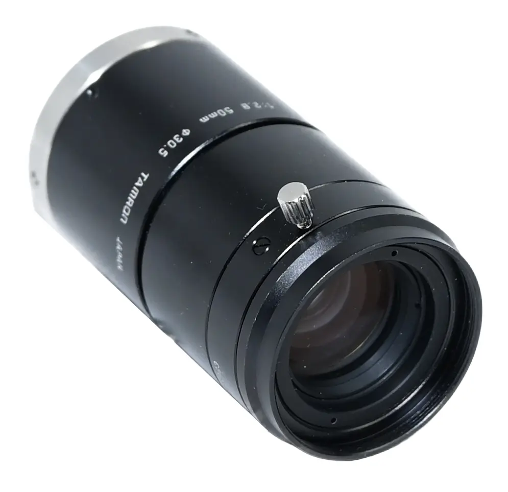 Produktfoto 1 von Tamron 1:2.8 50mm 30.5 Lens