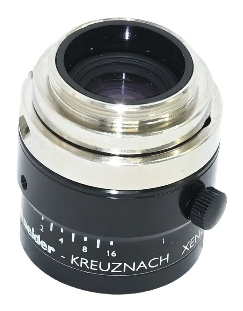 Produktfoto 1 von Schneider-Kreuznach XENOPLAN 2.0/28-0901 Compact Lens
