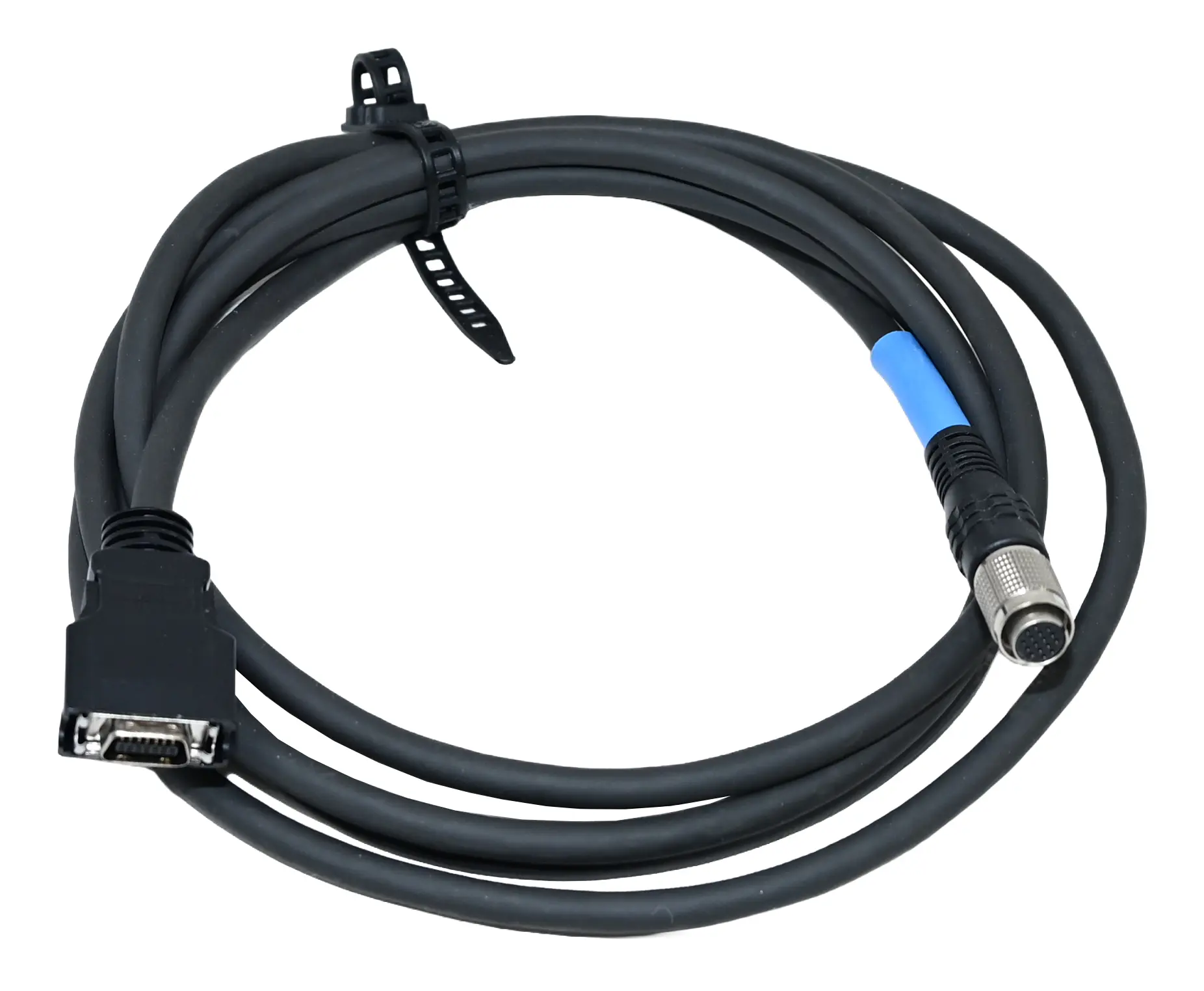 Produktfoto 1 von Keyence CB-A2 Head-Controller Cable 2 m