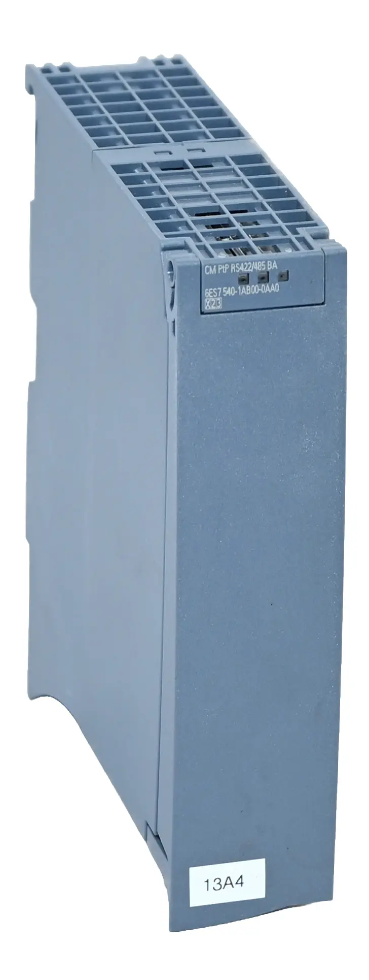 Produktfoto 1 von Siemens 6ES7540-1AB00-0AA0 Simatic S7-1500 6ES7 540-1AB00-0AA0 Communications Module