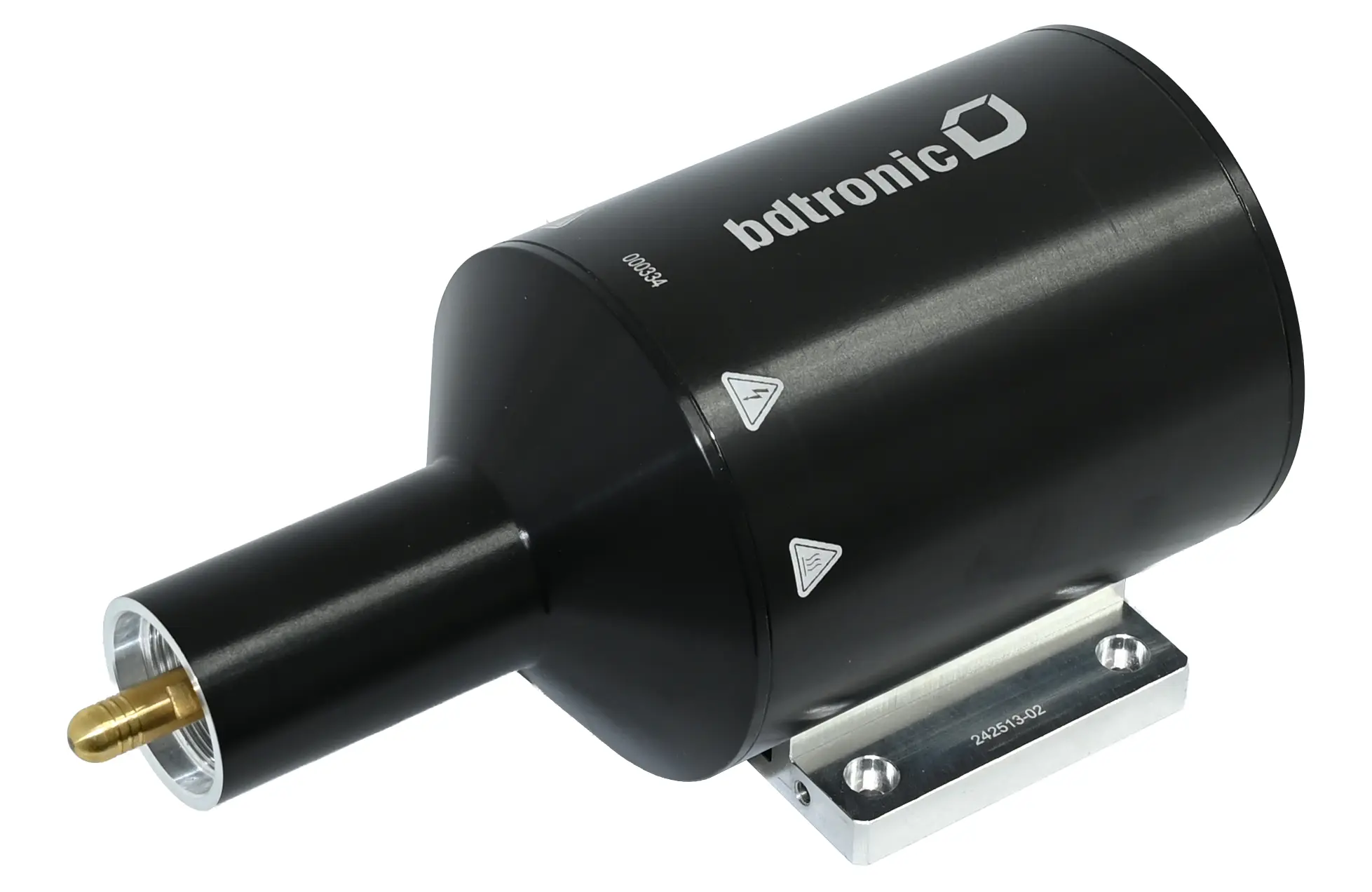 BDtronic Plasmakopf 257033 Plasma Head New