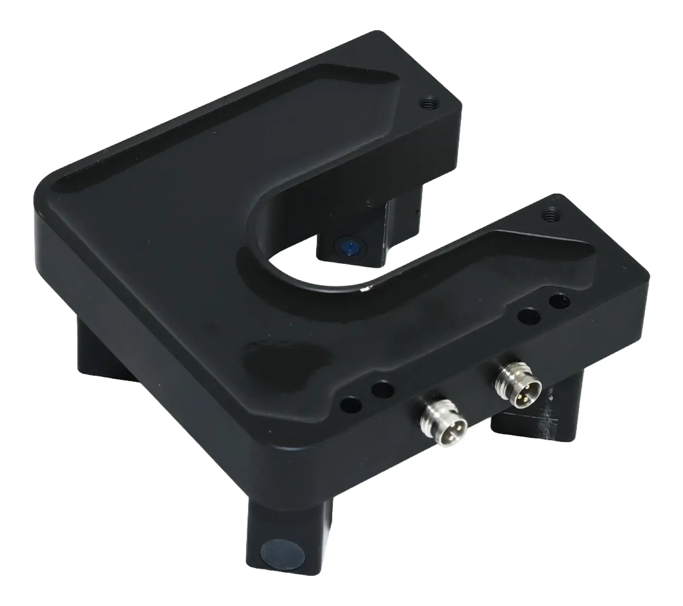Produktfoto 1 von Captron Scheugenpflug OGLW2-70T4-2PS6 Laser Light Barrier