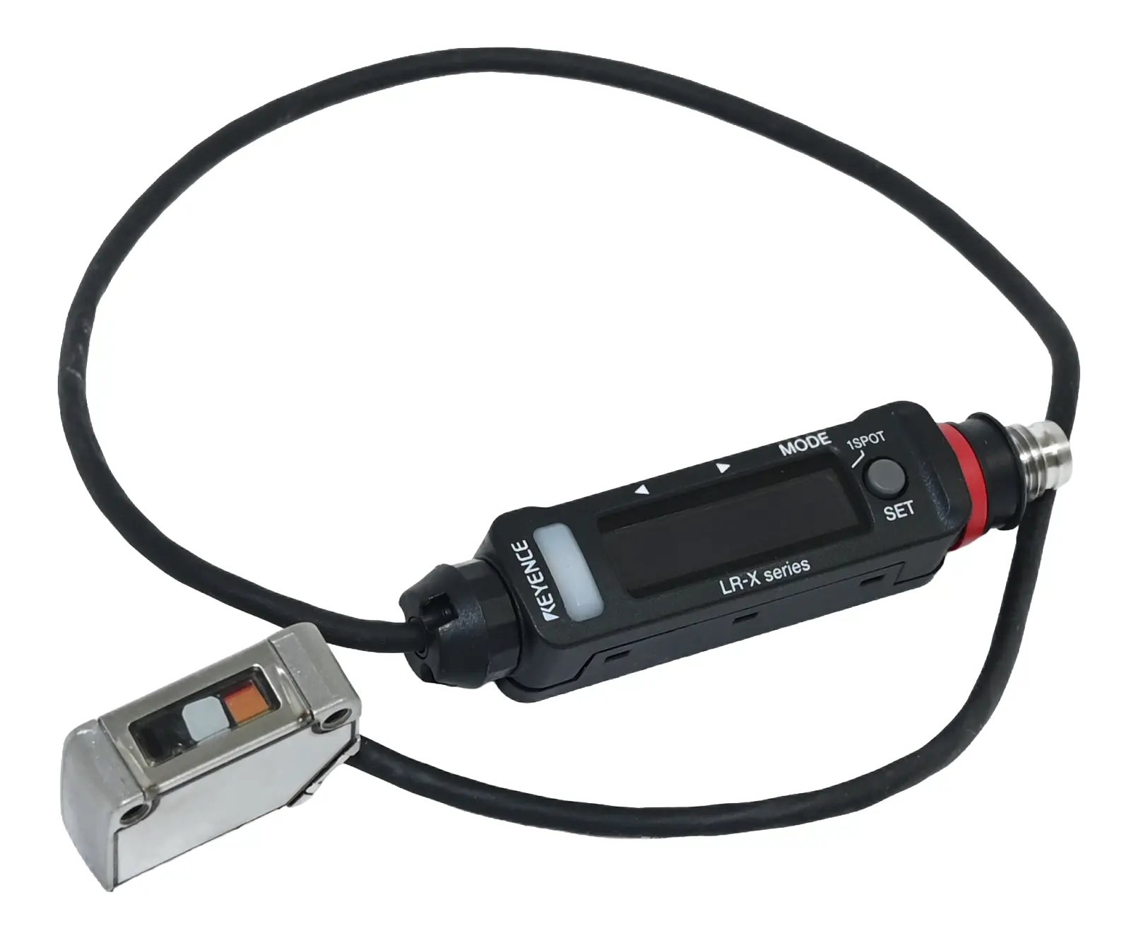 Produktfoto 1 von Keyence LR-X50C Digital CMOS Laser Sensor