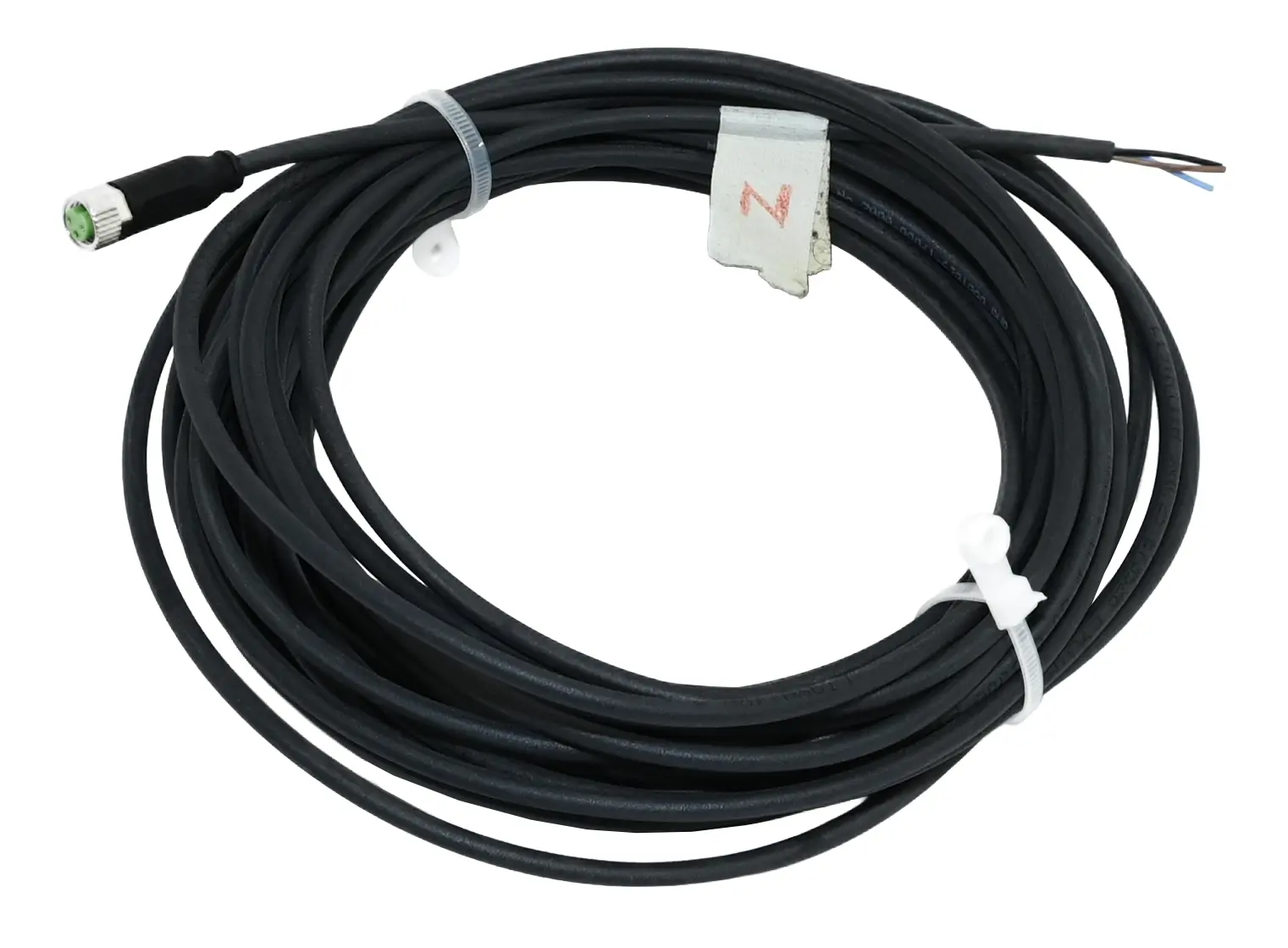 Produktfoto 1 von Murr Elektronik 7000-08041-6301000 Cable