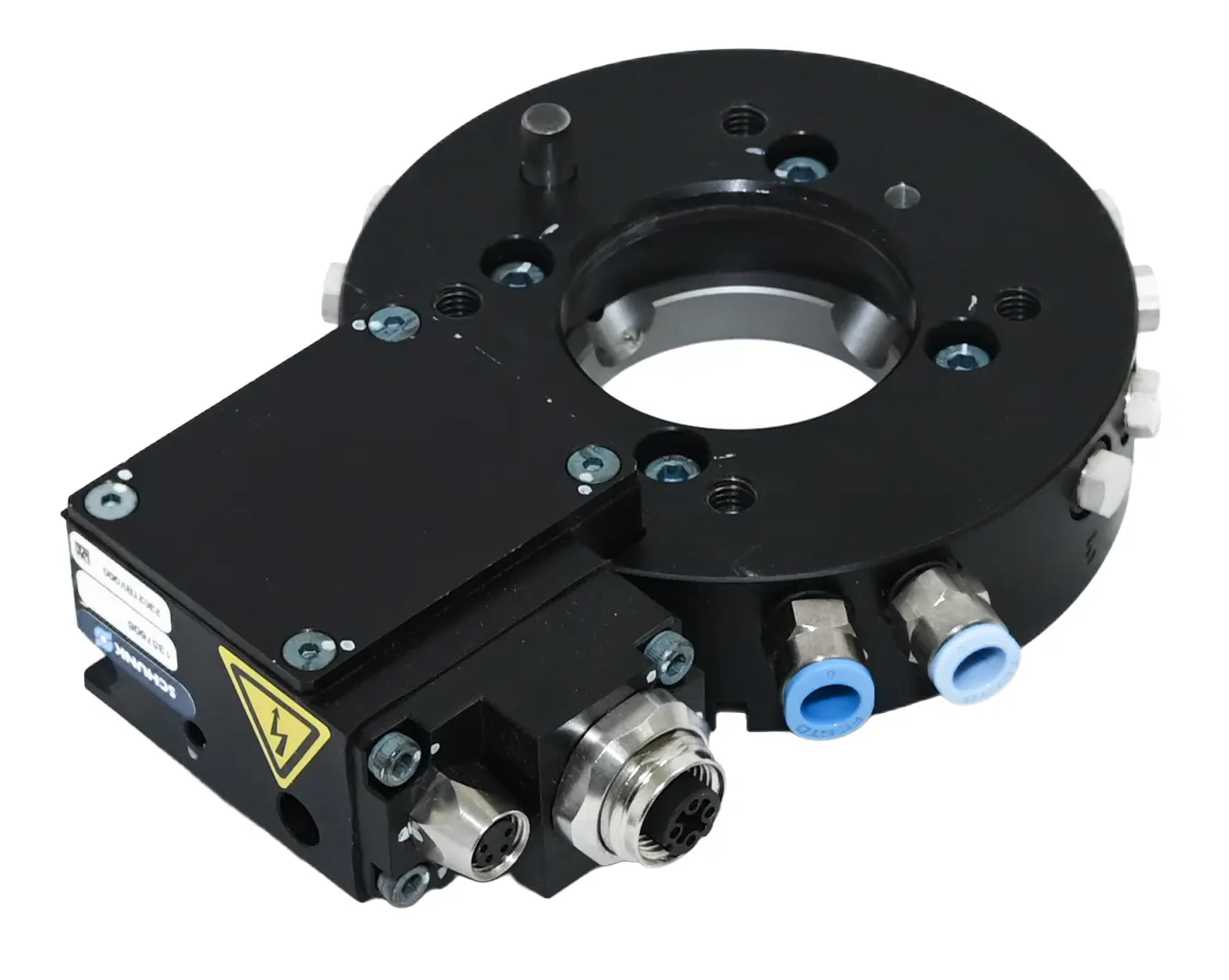 Produktfoto 1 von Schunk 1357606 Robotic Tool Changer