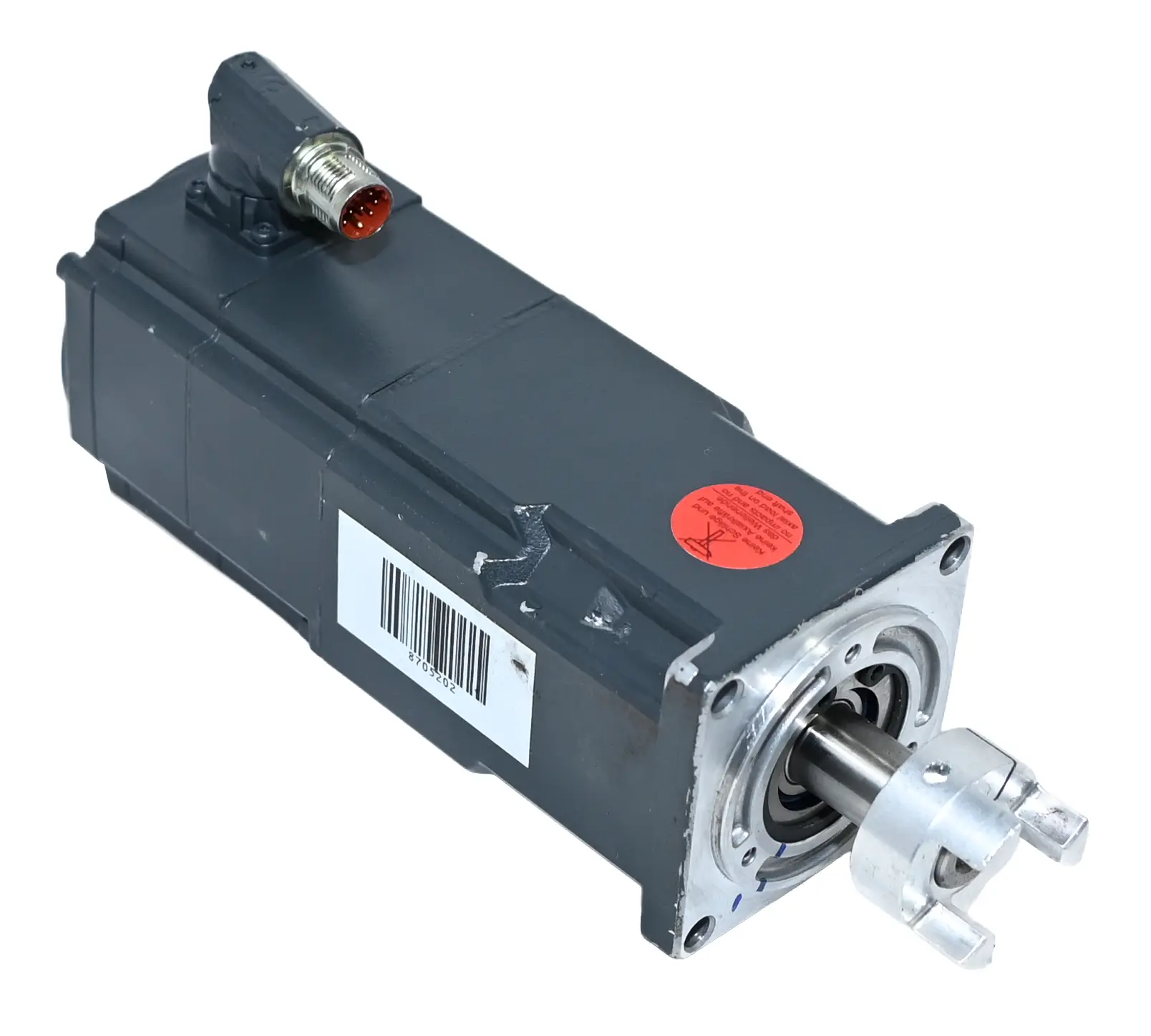 Produktfoto 1 von Siemens 1FK2203-4AG10-0MA0 Simotics S 1FK2 203-4AG10-0MA0 3-Phase Servo Motor